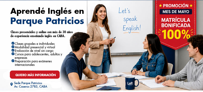 Promoci&oacute;n Mes de Mayo - Matr&iacute;cula Bonificada