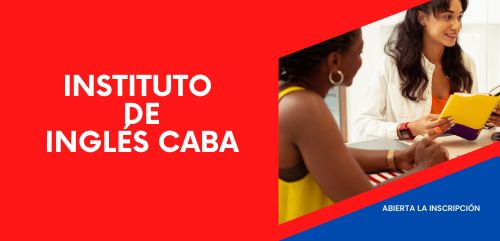 instituto de inglés caba