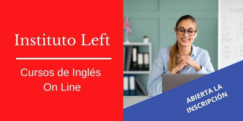 Cursos de inglés online: Cómo aprender desde casa sin perder efectividad