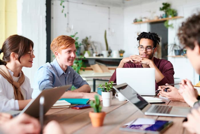 Cursos intensivos de inglés para empresas